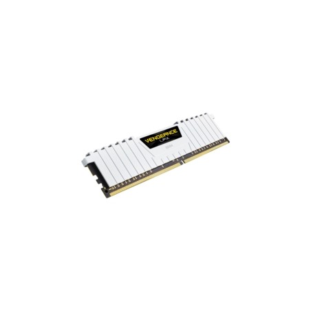 CORSAIR Vengeance DDR4 32GB Kit 3200MHz CL16 Non-ECC – Unleash Your Gaming Potential!
